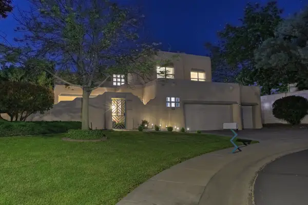 10037 Barrinson Ne, Albuquerque, NM 87111