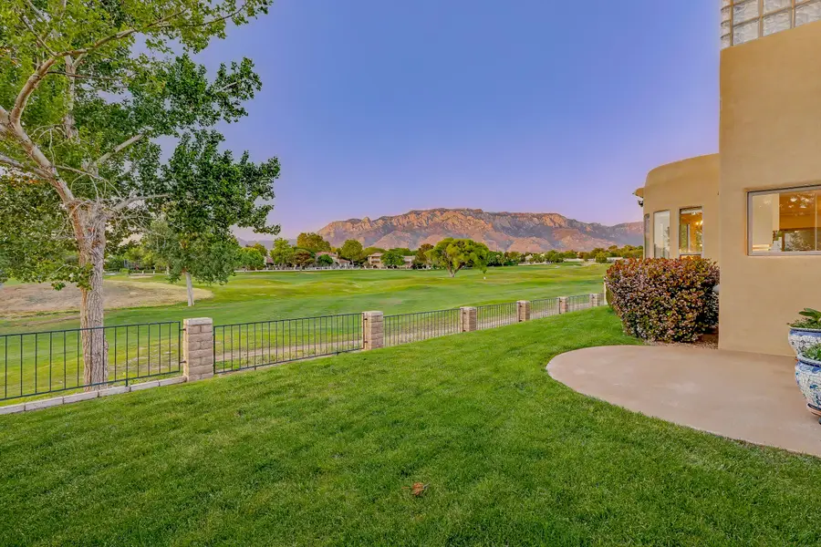 10037 Barrinson Ne, Albuquerque, NM 87111 - #3