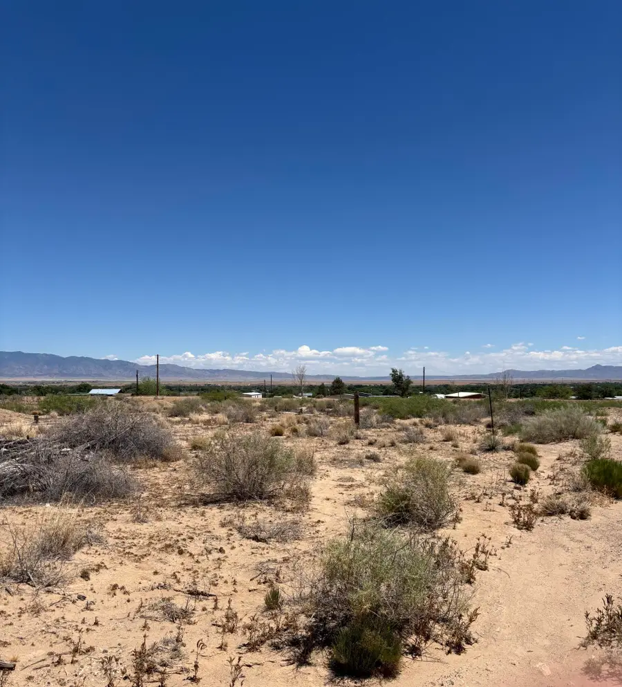 47 Cemetery Road, Belen, NM 87002 - #3