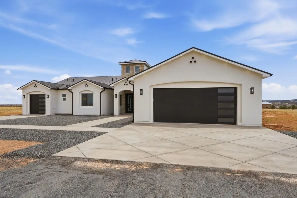 26 Blanco Drive, Edgewood, NM 87015 - #1