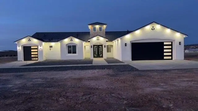 26 Blanco Drive, Edgewood, NM 87015 - #2
