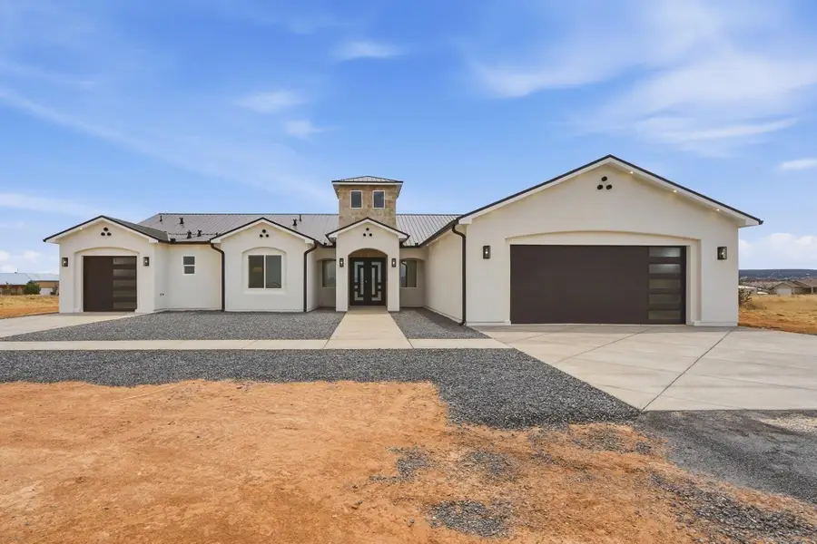 26 Blanco Drive, Edgewood, NM 87015 - #3