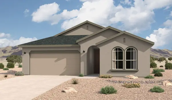 51 Calle Granada, Los Lunas, NM 87031