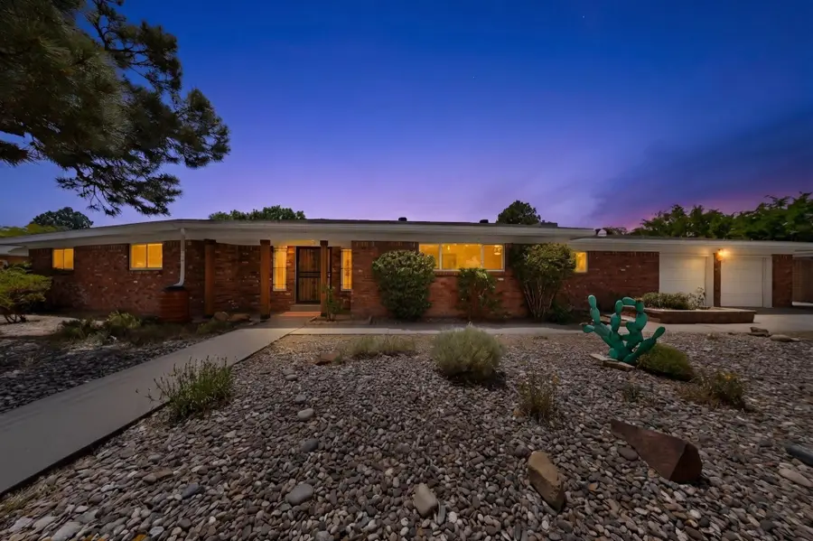 2913 Avenida Nevada Ne, Albuquerque, NM 87110 - #2