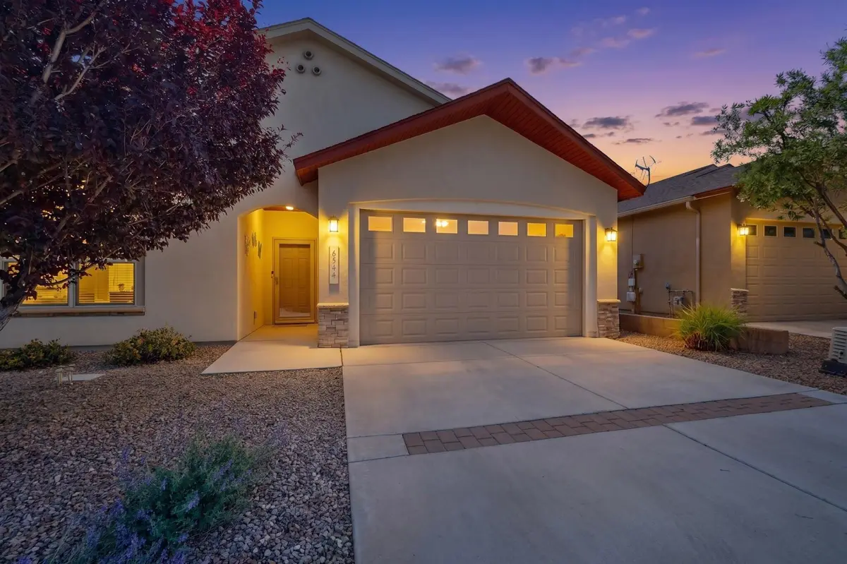 6544 Jazmin Place Nw, Albuquerque, NM 87114 - #1