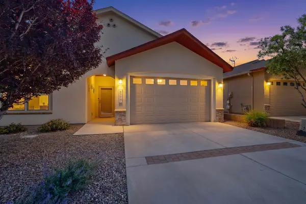 6544 Jazmin Place Nw, Albuquerque, NM 87114