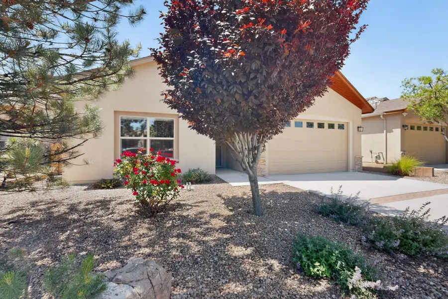 6544 Jazmin Place Nw, Albuquerque, NM 87114 - #3