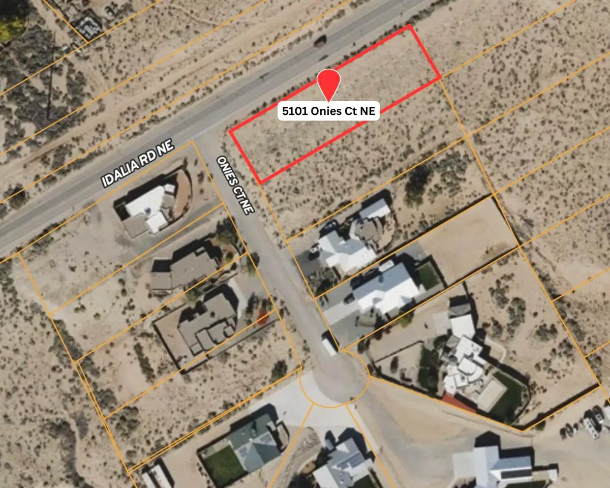 5101 Onies Court Ne, Rio Rancho, NM 87144 - #1
