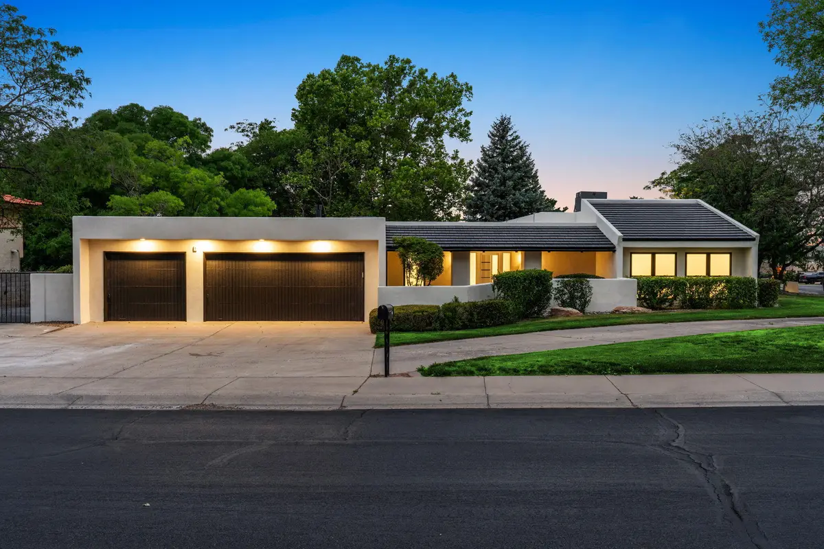 9715 Pebble Beach Drive Ne, Albuquerque, NM 87111 - #1