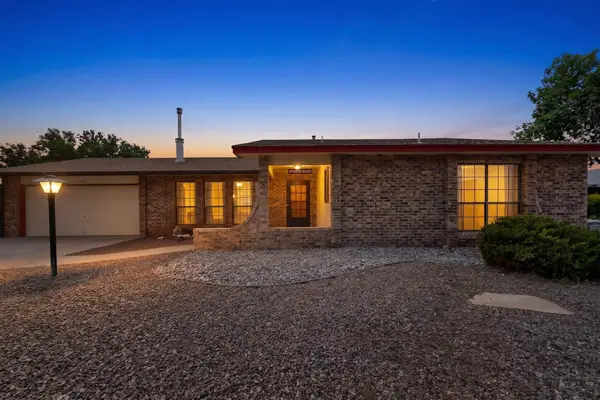 2655 Panorama Way Se, Rio Rancho, NM 87124
