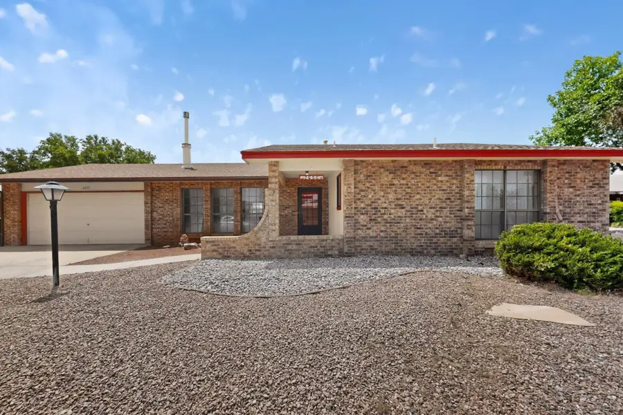 2655 Panorama Way Se, Rio Rancho, NM 87124 - #2