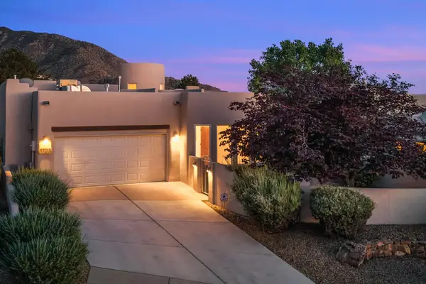 13212 Moondance Place Ne, Albuquerque, NM 87111
