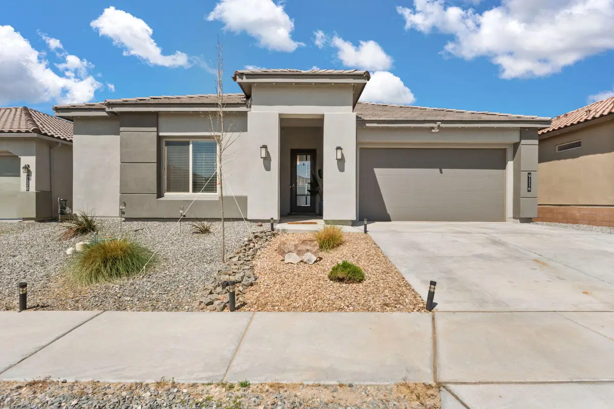 9116 Cambrils Drive Nw, Albuquerque, NM 87114 - #1