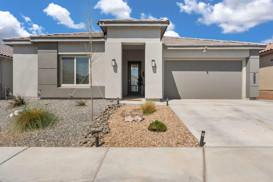 9116 Cambrils Drive Nw, Albuquerque, NM 87114 - #2