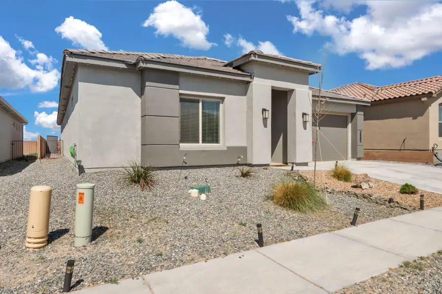 9116 Cambrils Drive Nw, Albuquerque, NM 87114 - #3