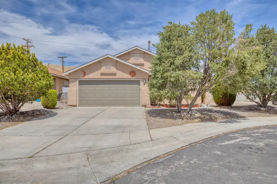 9205 Halyard Road Nw, Albuquerque, NM 87121 - #3