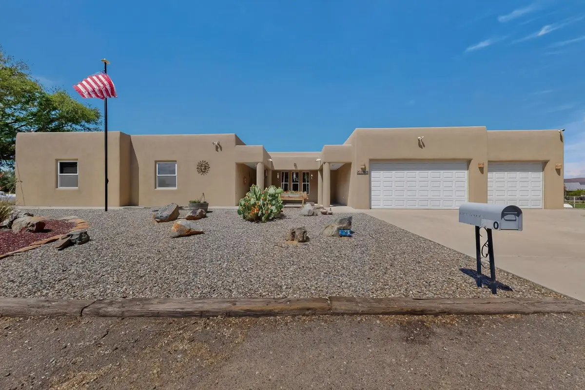 250 Phillips Road, Los Lunas, NM 87031 - #1