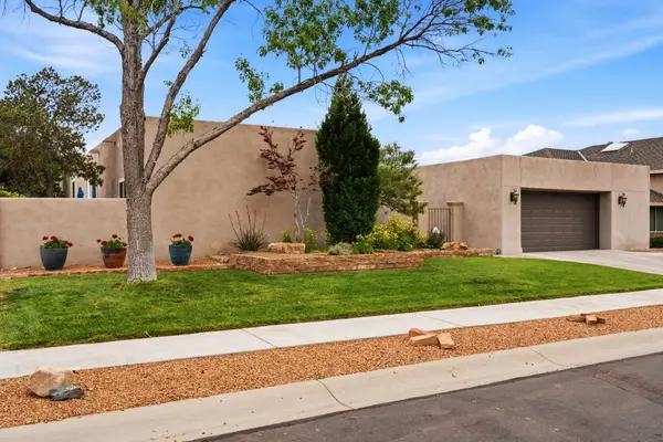 6013 Papaya Place Ne, Albuquerque, NM 87111