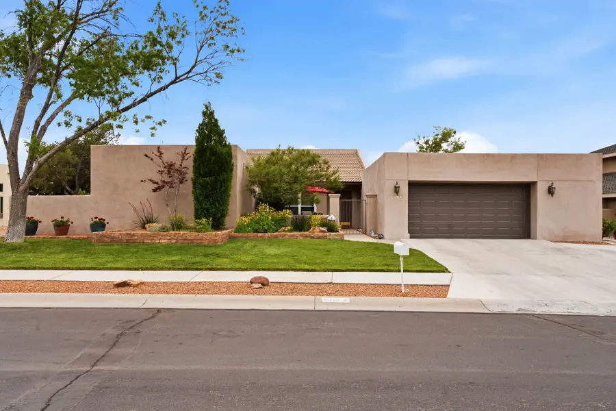 6013 Papaya Place Ne, Albuquerque, NM 87111 - #2