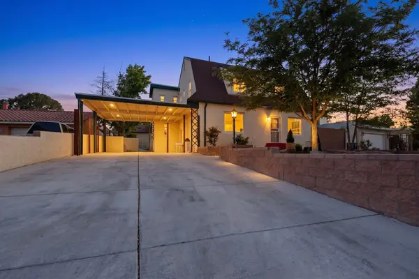 1309 Ridgecrest Loop Se, Albuquerque, NM 87108