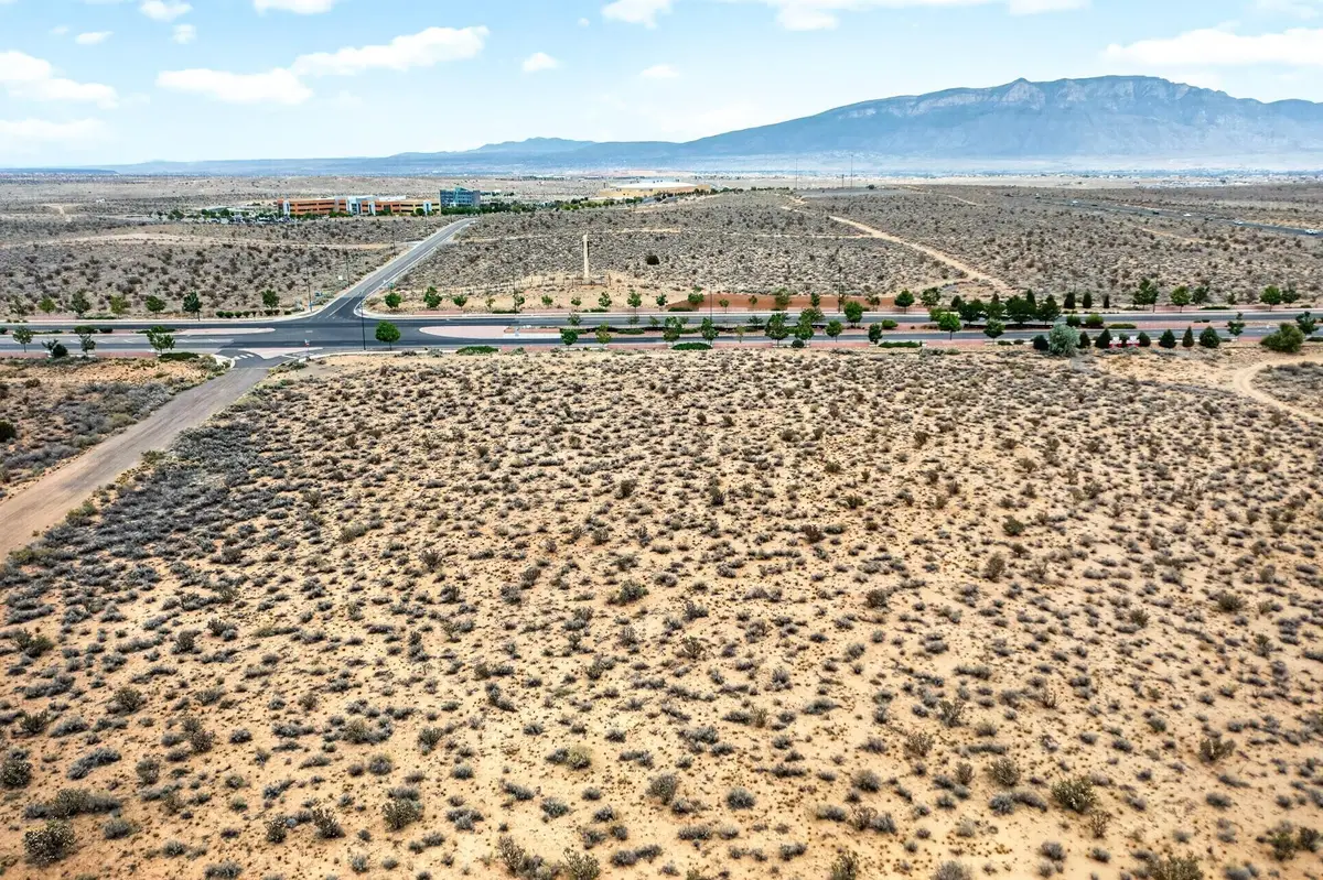 Lot 12 Davis/30th Avenue Ne, Rio Rancho, NM 87144 - #1