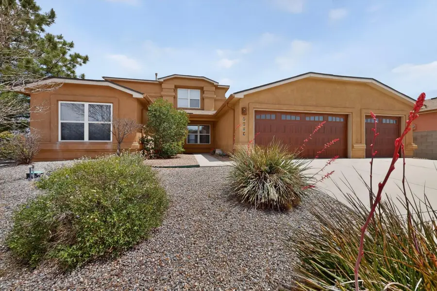 5016 Mira Vista Drive Ne, Rio Rancho, NM 87144 - #2