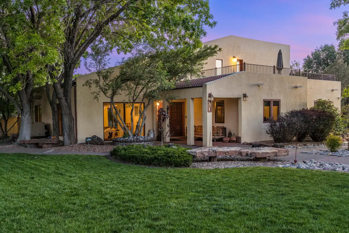 11804 Modesto Avenue Ne, Albuquerque, NM 87122 - #1