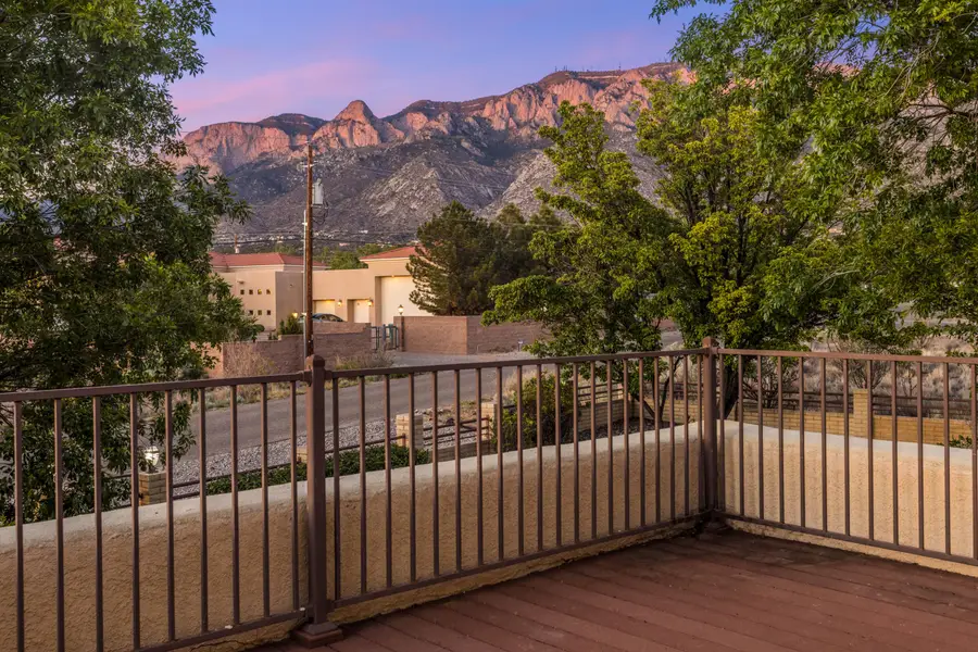 11804 Modesto Avenue Ne, Albuquerque, NM 87122 - #3