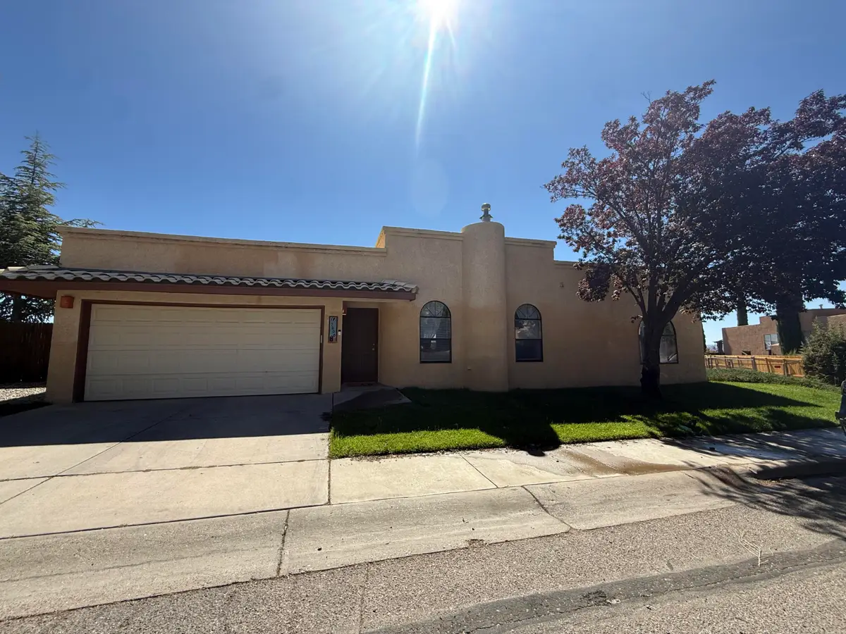 7200 Whippoorwill Lane Ne, Albuquerque, NM 87109 - #1