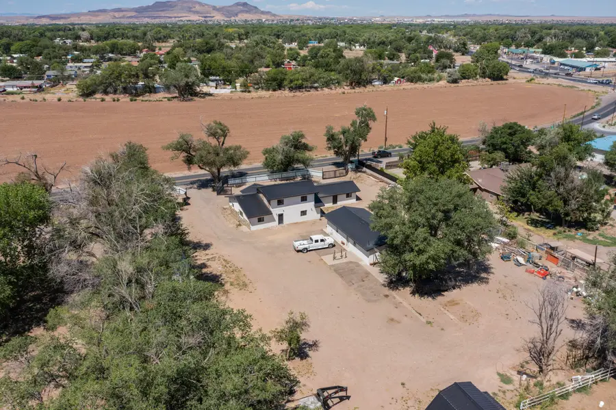 11 El Cerro Road, Los Lunas, NM 87031 - #3