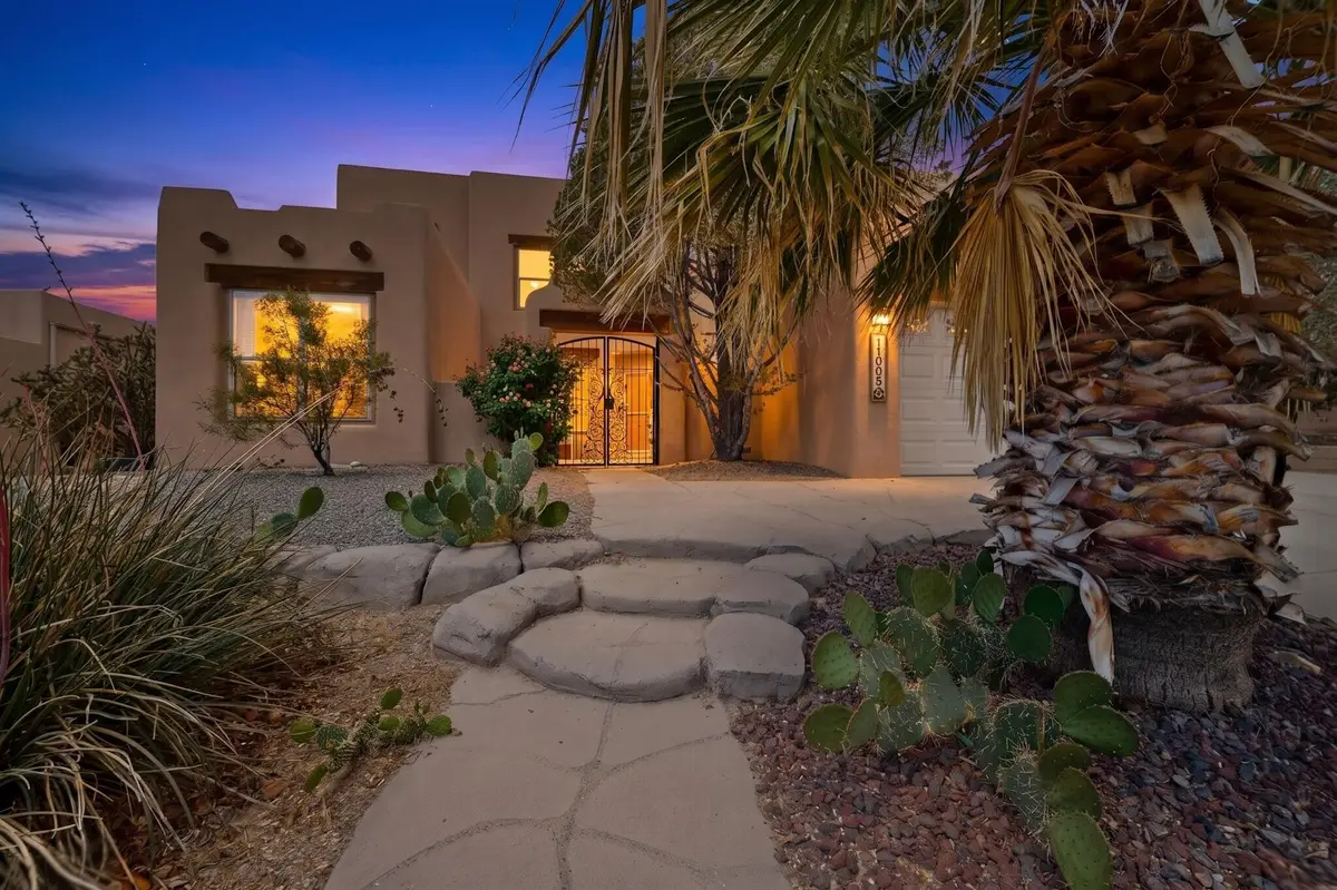 11005 Carreta Drive Nw, Albuquerque, NM 87114 - #1