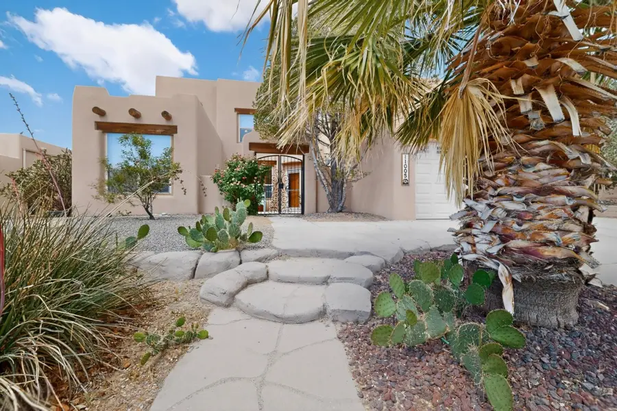 11005 Carreta Drive Nw, Albuquerque, NM 87114 - #2