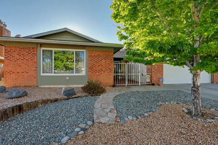 637 Monte Alto Drive Ne, Albuquerque, NM 87123 - #3
