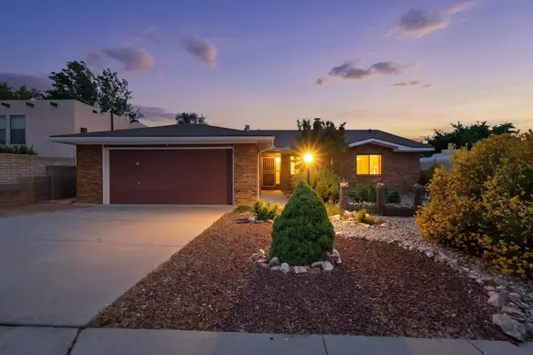 12344 Claremont Avenue Ne, Albuquerque, NM 87112