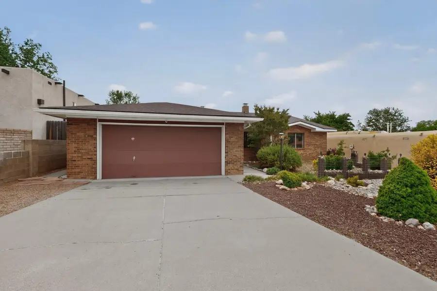 12344 Claremont Avenue Ne, Albuquerque, NM 87112 - #2