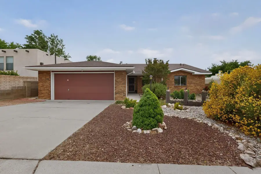 12344 Claremont Avenue Ne, Albuquerque, NM 87112 - #3