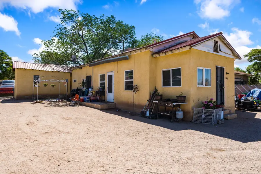 1800 Walter Street Se, Albuquerque, NM 87102 - #2