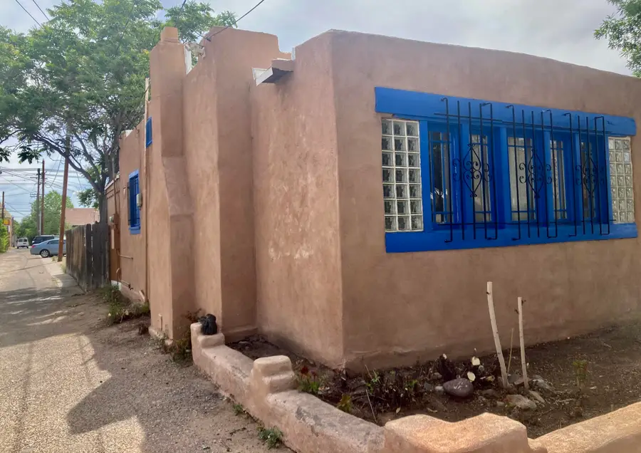 314 9th Street Sw, Albuquerque, NM 87102 - #3