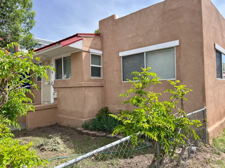 316 9th Street Sw, Albuquerque, NM 87102 - #2