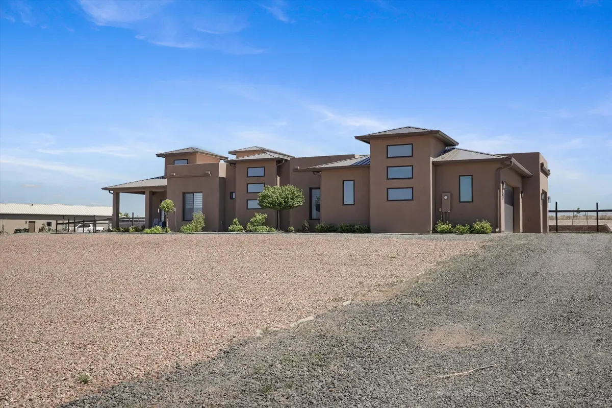 10 E Serena Lane, Santa Fe, NM 87508 - #1