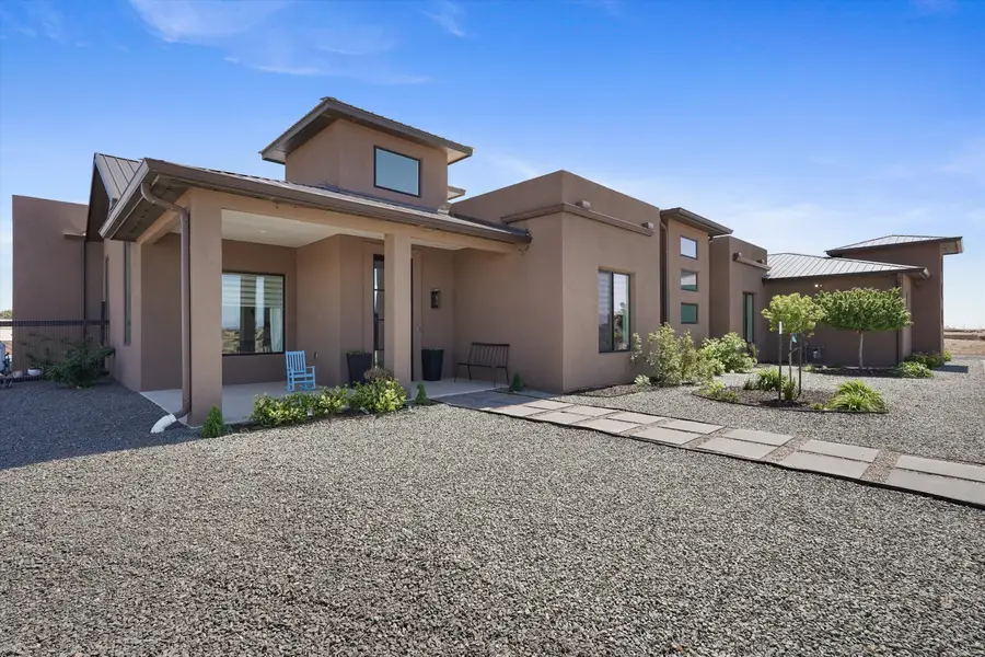 10 E Serena Lane, Santa Fe, NM 87508 - #2
