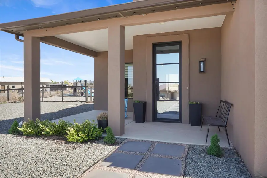 10 E Serena Lane, Santa Fe, NM 87508 - #3