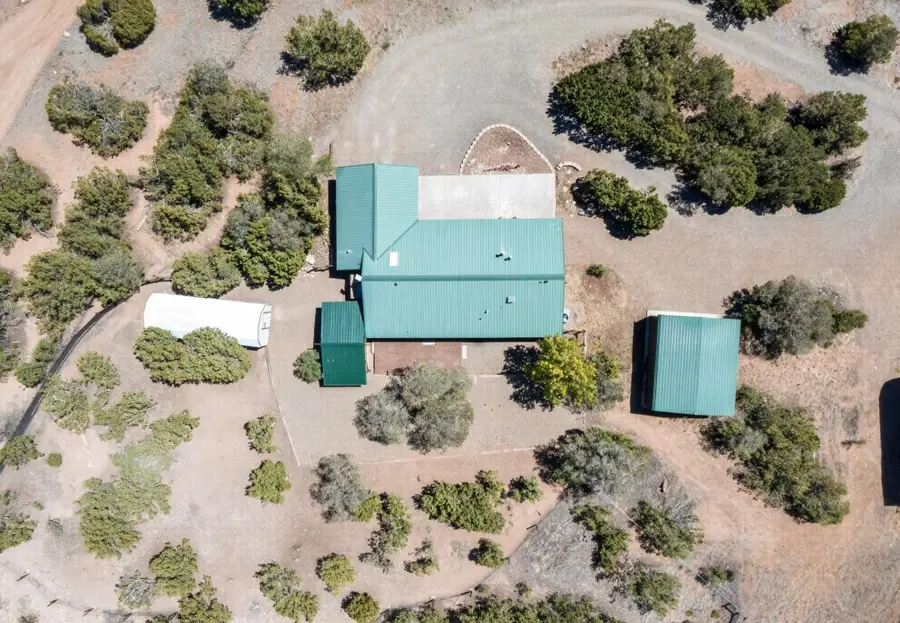 33 Sunset Boulevard, Edgewood, NM 87015 - #3