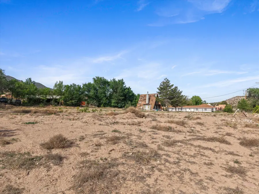 644 New Mexico 165, Placitas, NM 87043 - #3