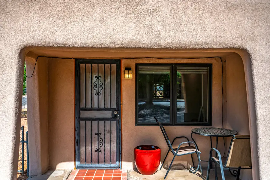4501 8th Street Nw, Albuquerque, NM 87107 - #3