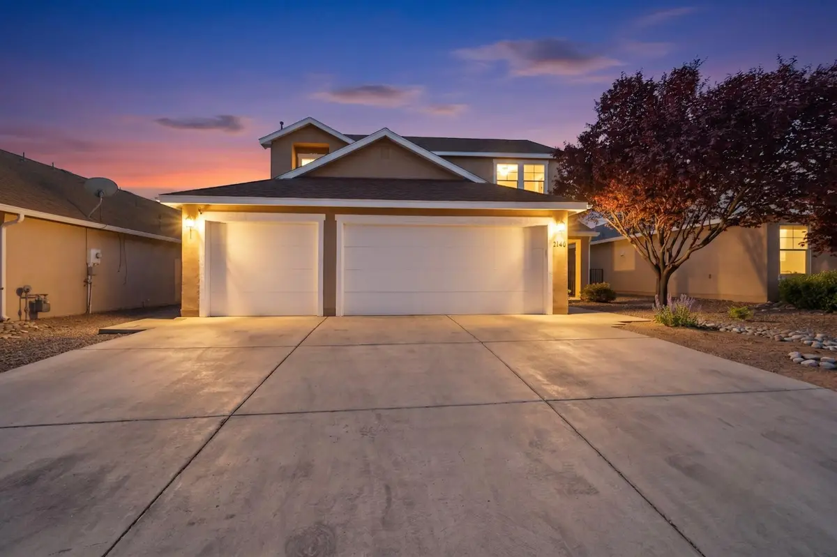 2144 S Ensenada Circle Se, Rio Rancho, NM 87124 - #1