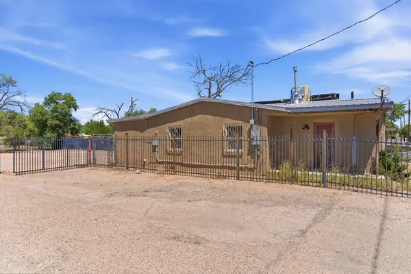 721 Isleta Boulevard Sw, Albuquerque, NM 87105