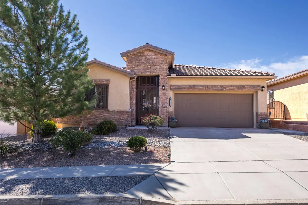 7219 Wasilla Drive Ne, Rio Rancho, NM 87144 - #1