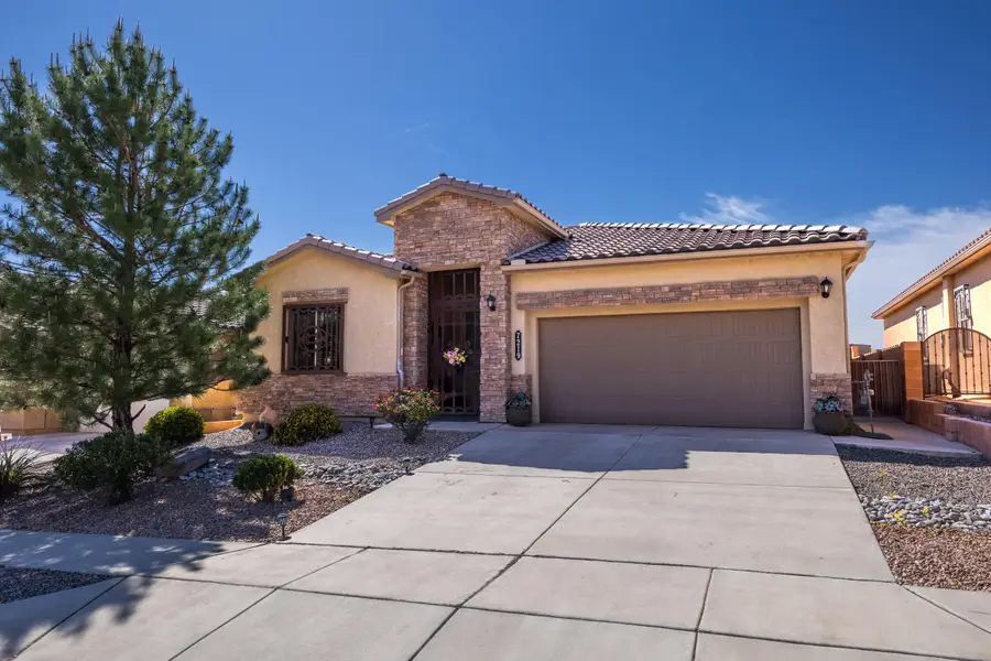 7219 Wasilla Drive Ne, Rio Rancho, NM 87144 - #2
