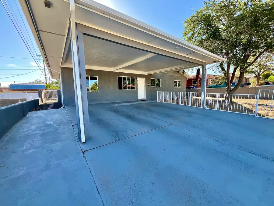 317 Merlida Street Sw, Albuquerque, NM 87121 - #2